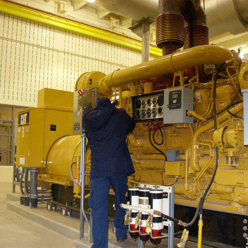 fixdar-enerator-maintenance-service