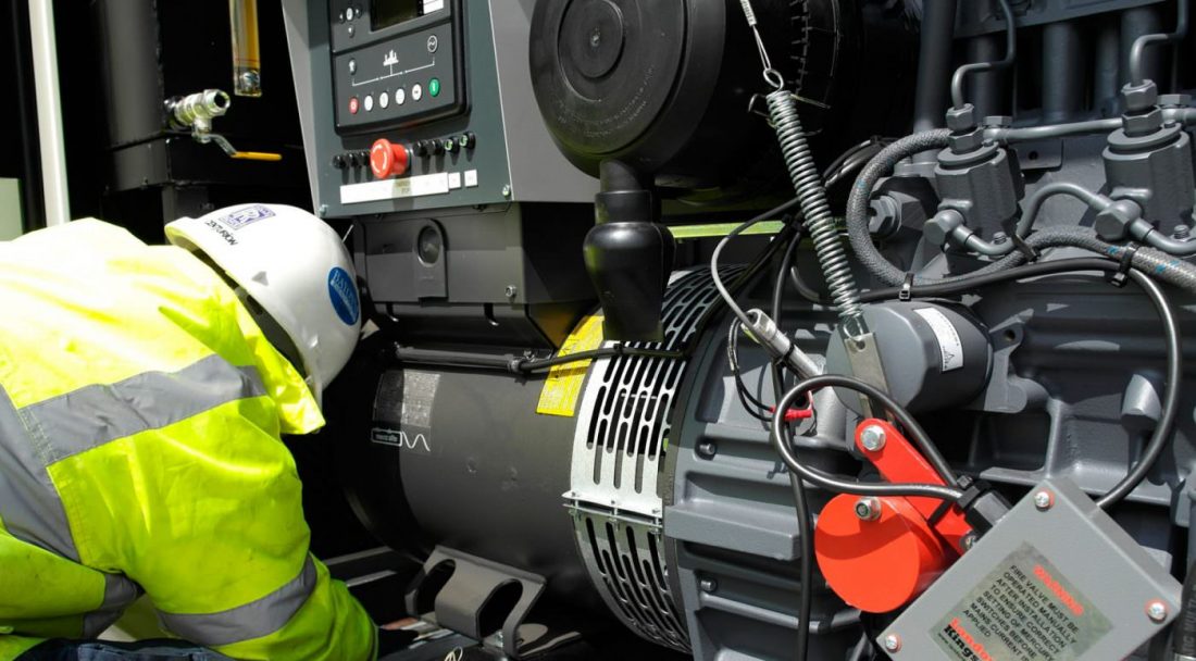 generator-repair